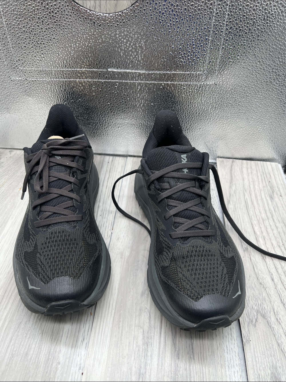 HOKA Challenger 8 Trail Running women Shoes size 9D